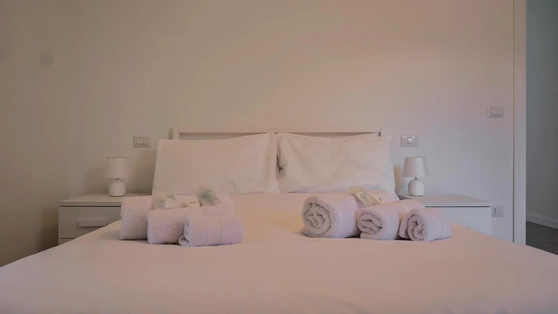 Apartment Vaticano Attico Luxury Terrazzo Rome