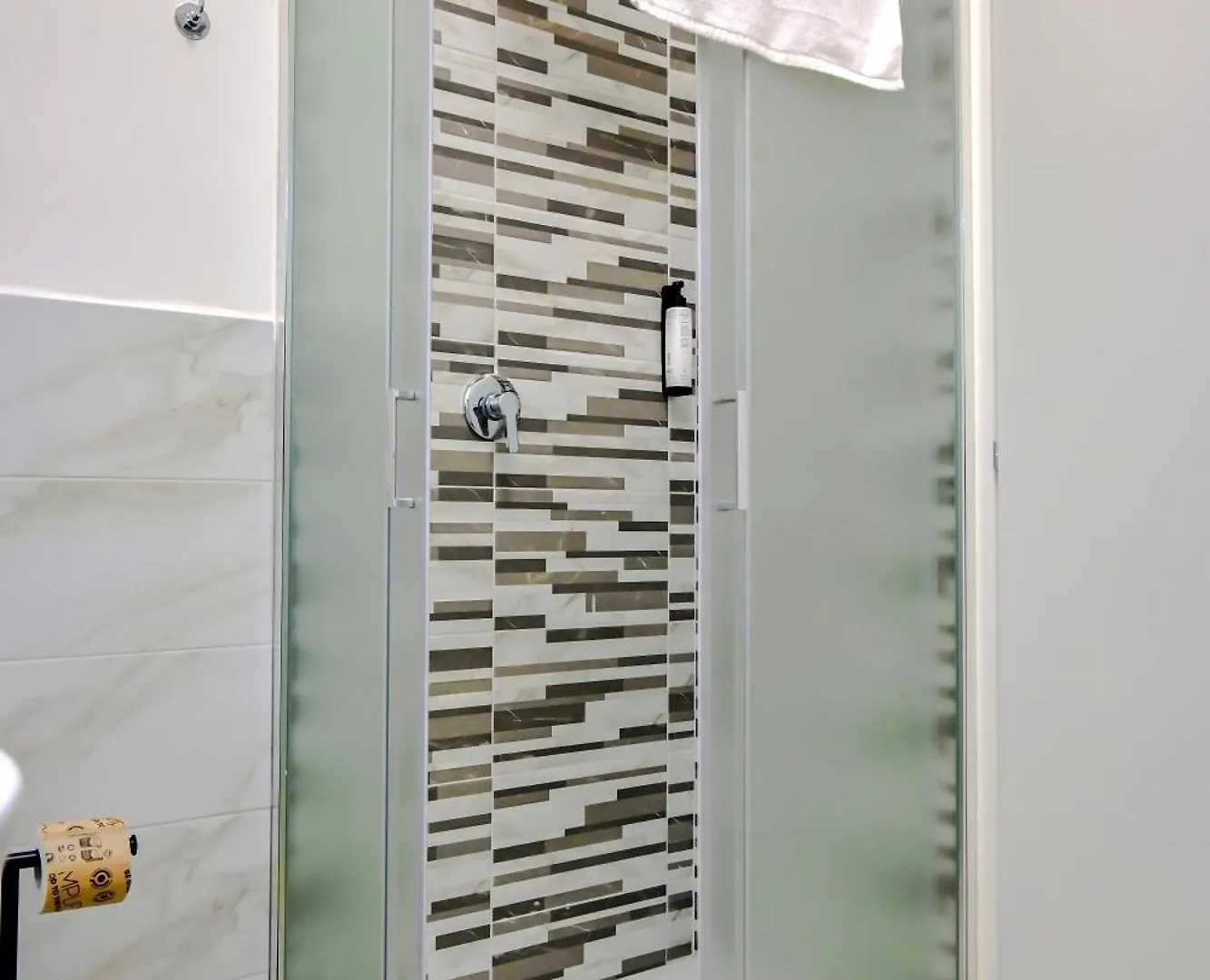 Apartment Vaticano Attico Luxury Terrazzo Rome