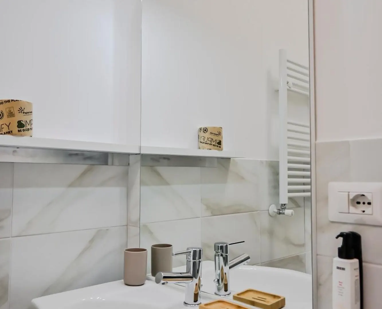 Apartment Vaticano Attico Luxury Terrazzo Rome