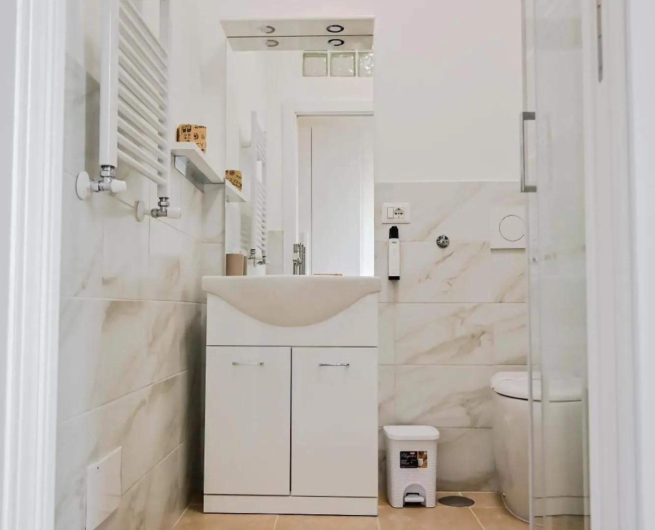 Apartment Vaticano Attico Luxury Terrazzo Rome Italy