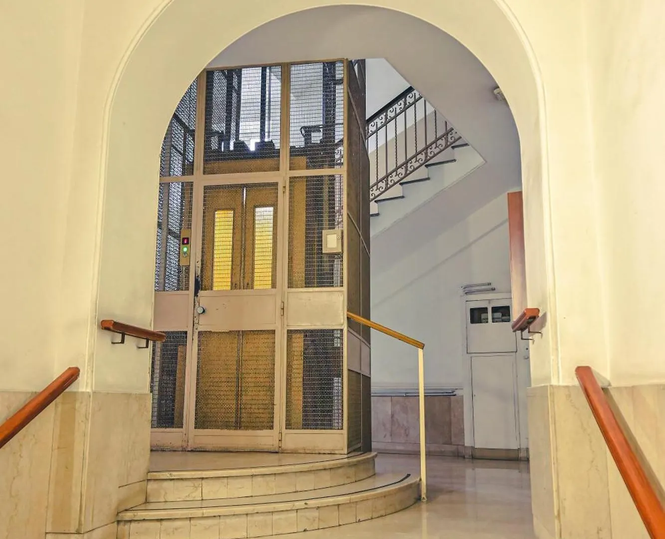 Vaticano Attico Luxury Terrazzo Rome Apartment