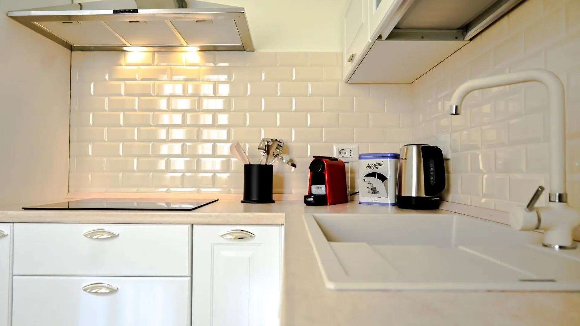 Vaticano Attico Luxury Terrazzo Rome Apartment