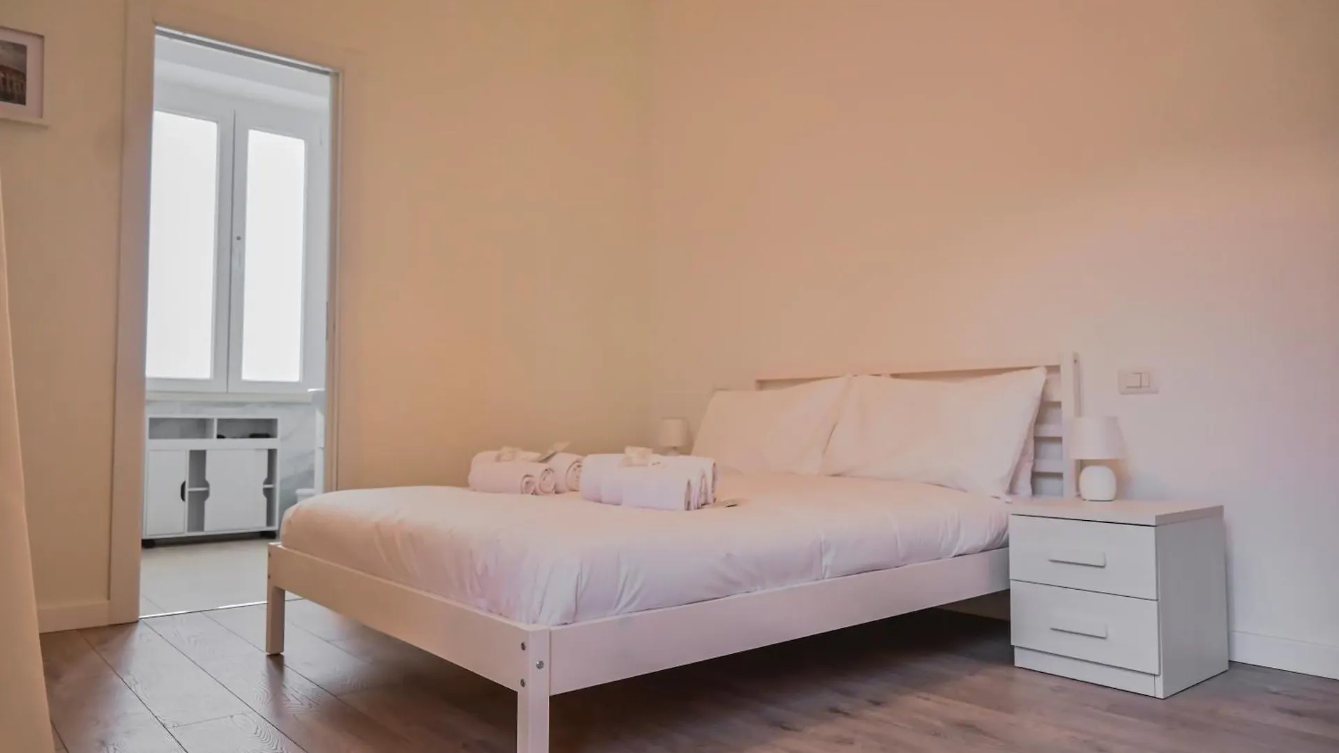 Vaticano Attico Luxury Terrazzo Rom 0*,