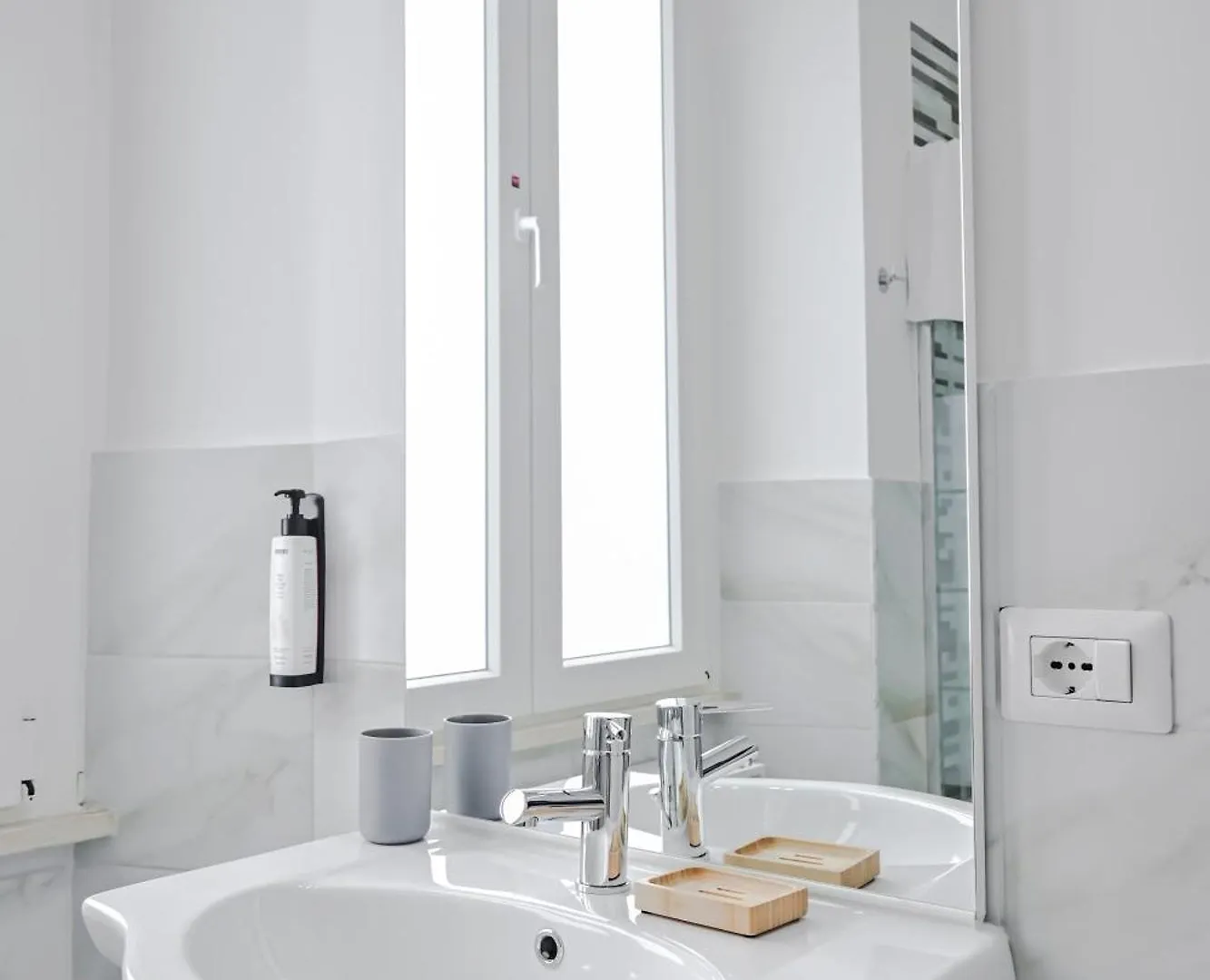 Vaticano Attico Luxury Terrazzo Rom