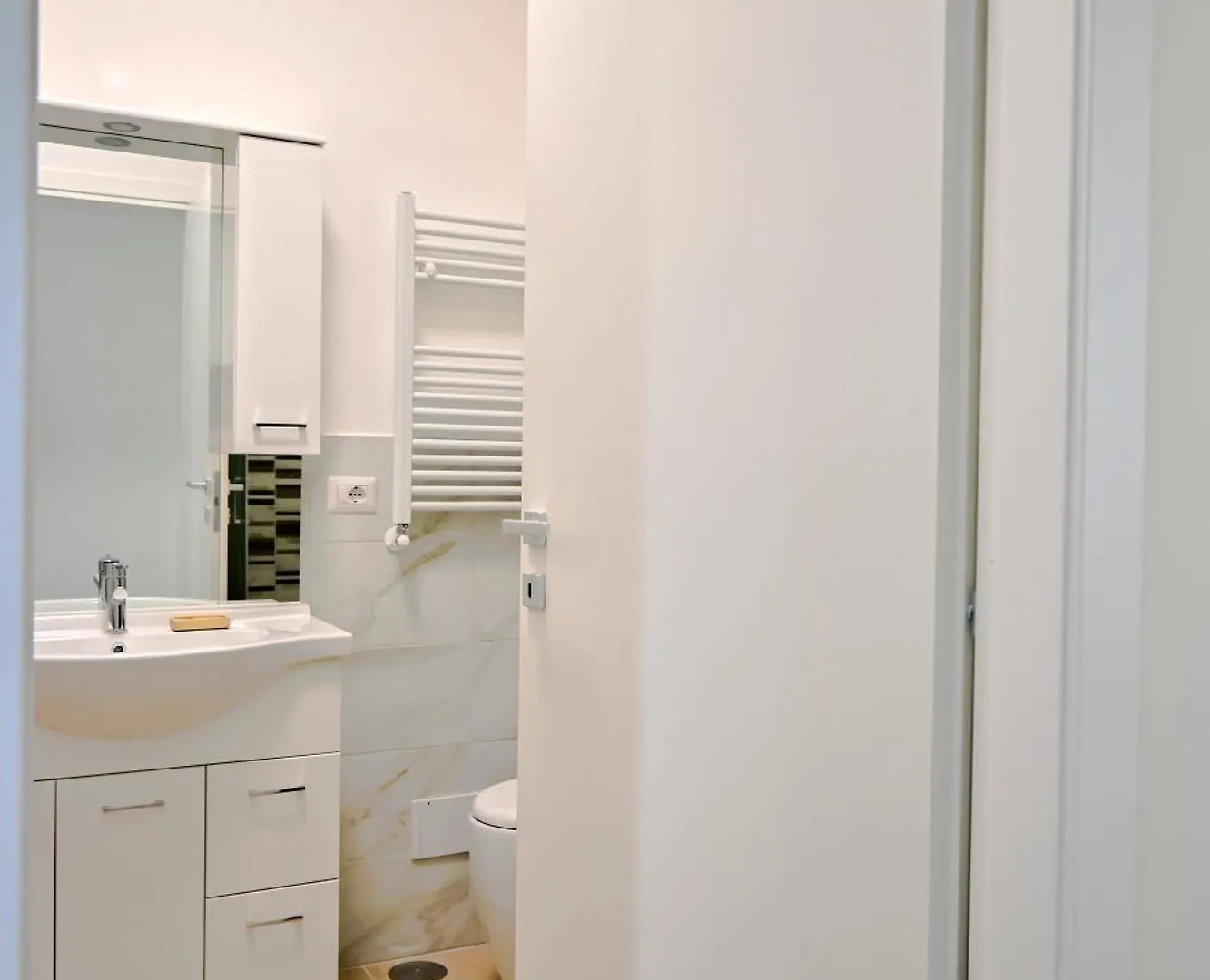Vaticano Attico Luxury Terrazzo Rom Italien